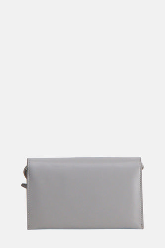 Handtas - Grijs - MANGO