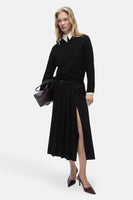 Pull col O Noir - Mango