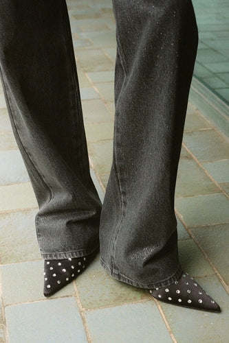 Pumps - multicolor