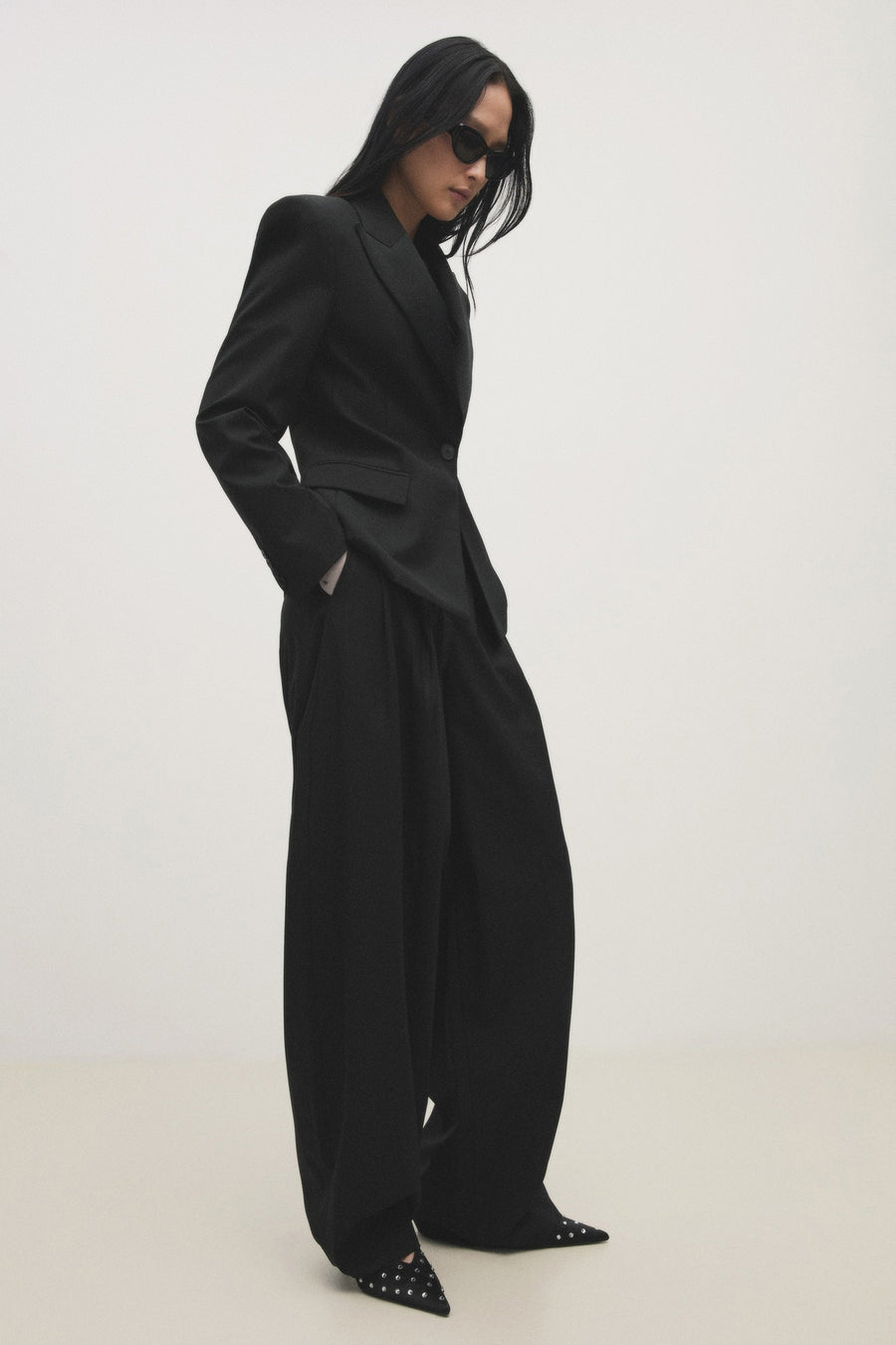 Pumps - multicolor - MANGO