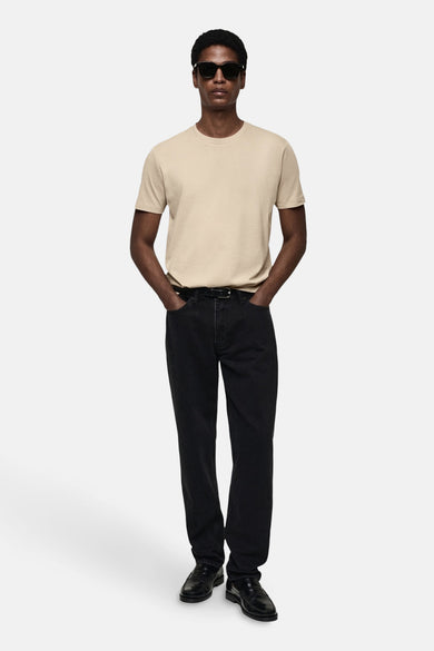 T-shirt (manches courtes) blanc - Mango