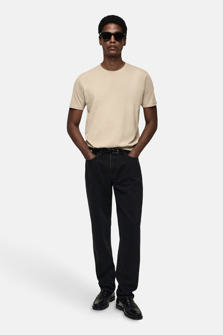 T-shirt (manches courtes) Blanc - Mango