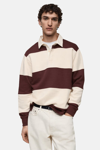 Sweater - Bruin