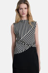 Blouse - Zwart