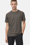 T-shirt (manches courtes) Vert - Mango