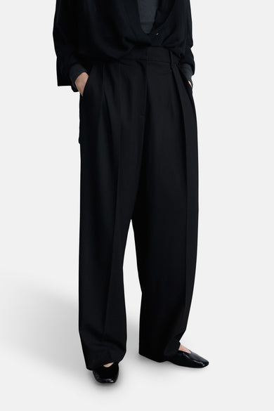 Pantalon Multicolore - Mango