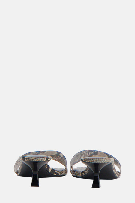 Sandalen Multicolor - Mango