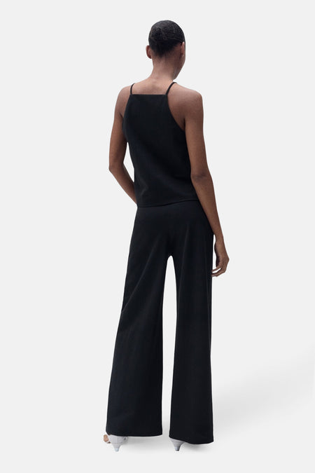 Broek - zwart