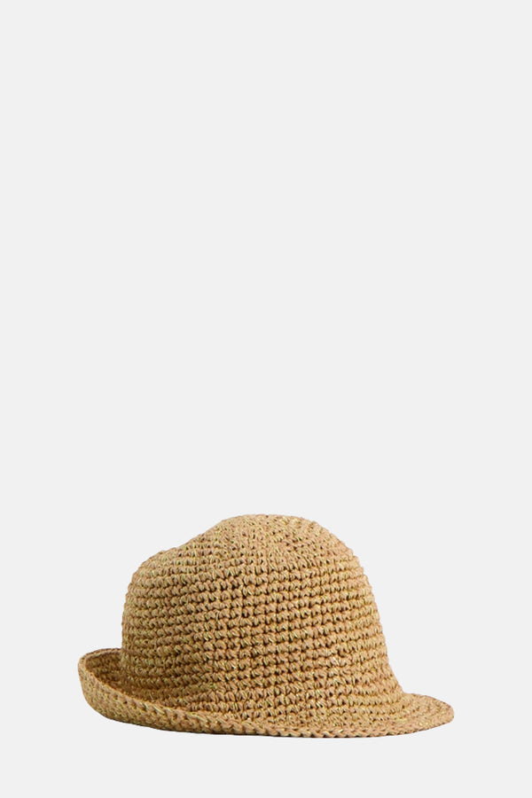 Hoed Beige - MANGO