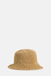 Hoed Beige - MANGO