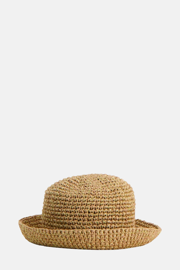 Hoed Beige - MANGO