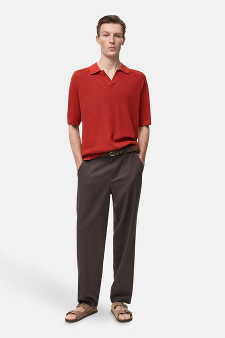 Polo's Rood - MANGO