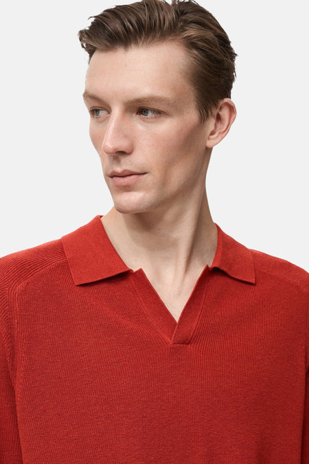 Polo's Rood - MANGO