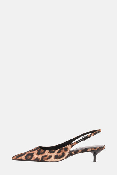 Pumps - multicolor