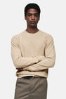 Pull col O Brun - Mango