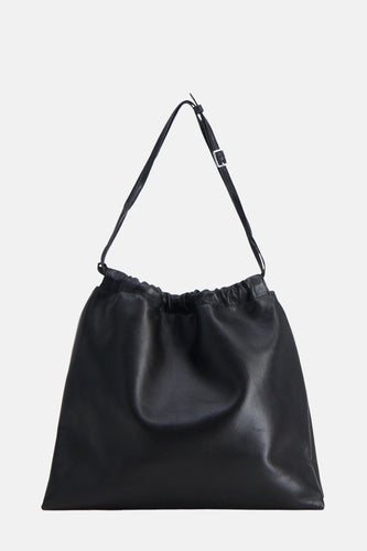 Sac à bandoulière - Noir - MANGO