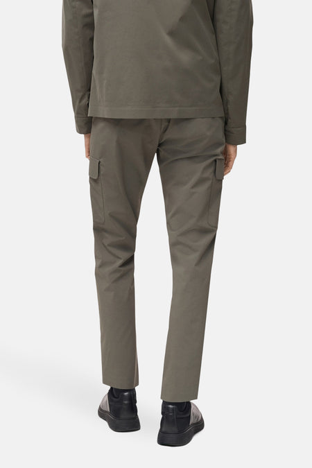 Broek Groen - Mango