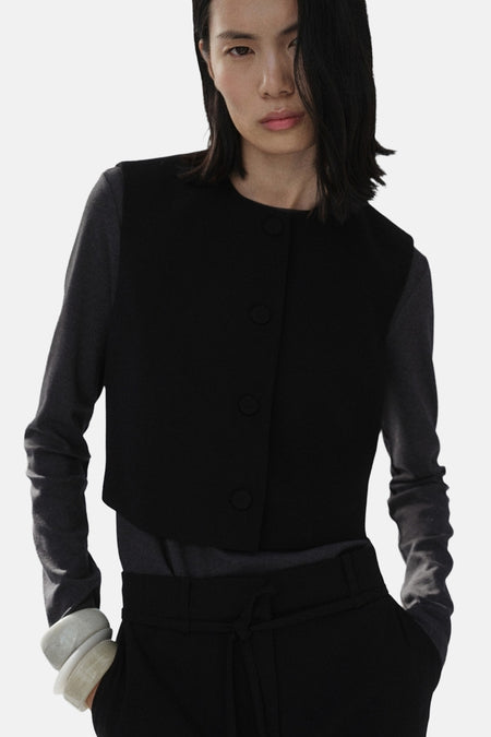 Blazer Multicolor - Mango