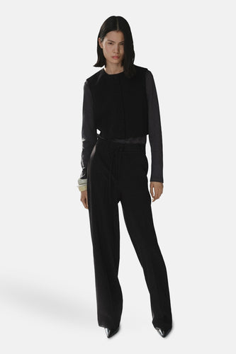 Blazer - Zwart - MANGO