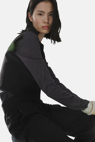 Blazer - Zwart - MANGO