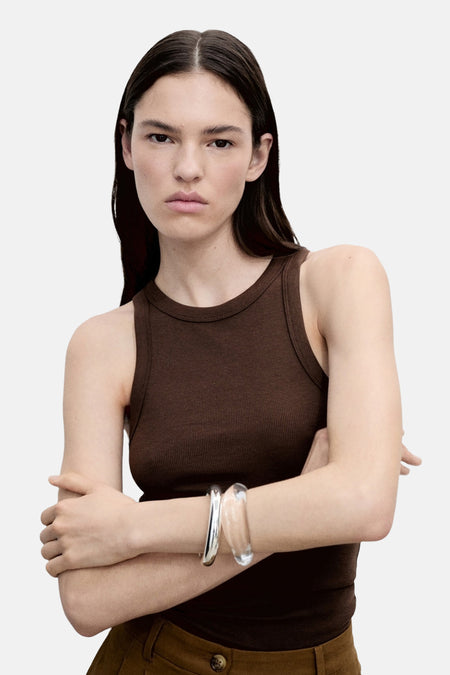 Singlet - bruin