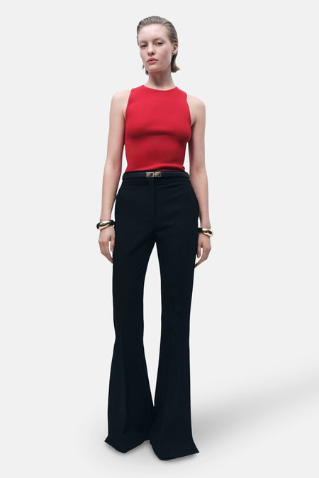 Top - rood