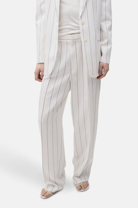 Kostuumbroeken Multicolor - Mango