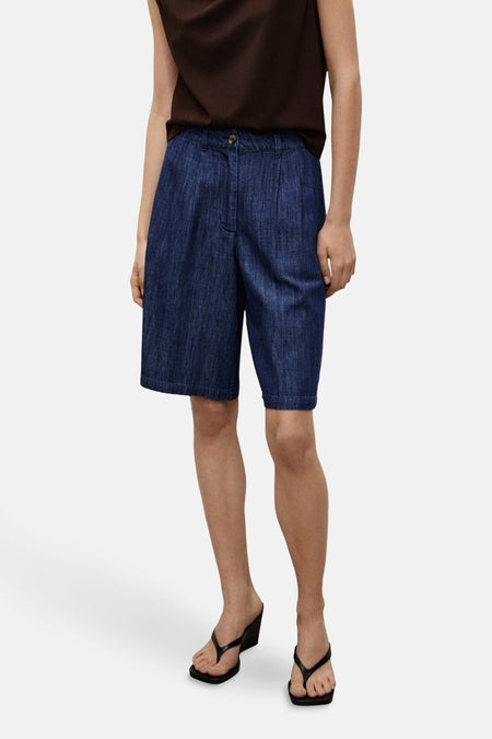 Bermuda Denim - MANGO