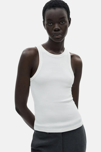 Singlet - wit