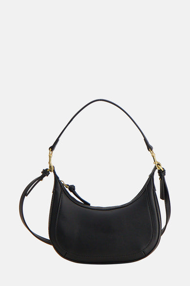 Sac à bandoulière - Noir