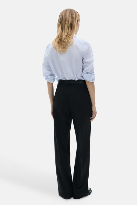 Chemisier (manches longues) Bleu - Mango