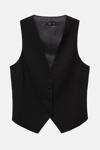 Blazer - Zwart