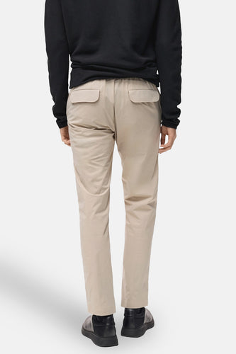 Broek - Beige - MANGO