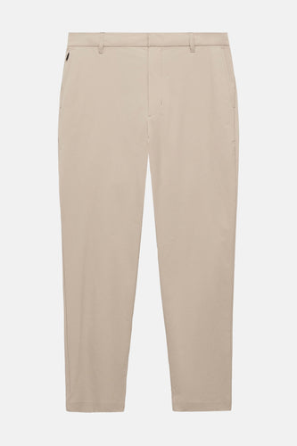 Broek - Beige - MANGO