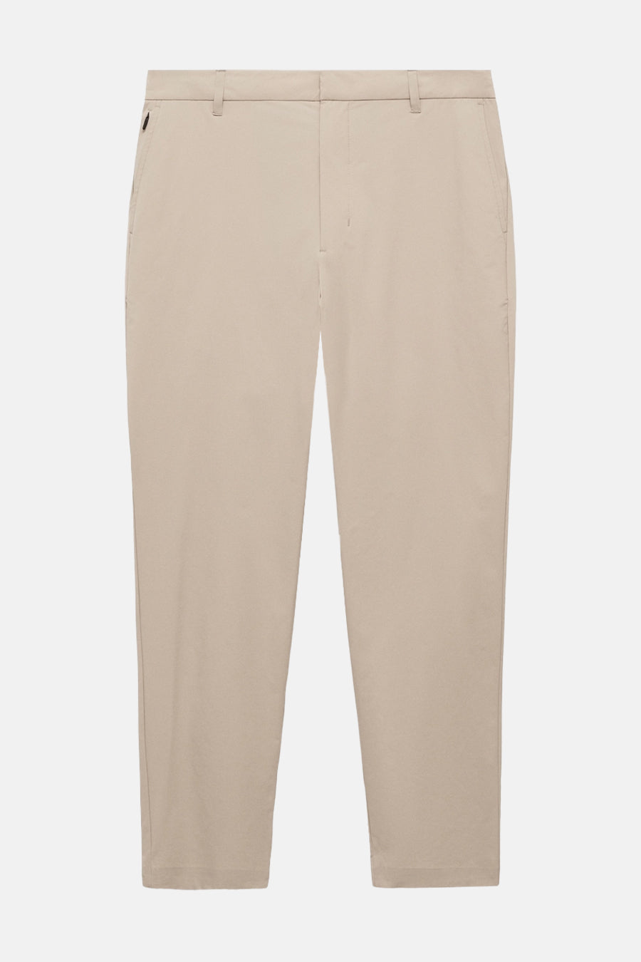 Broek - Beige - MANGO