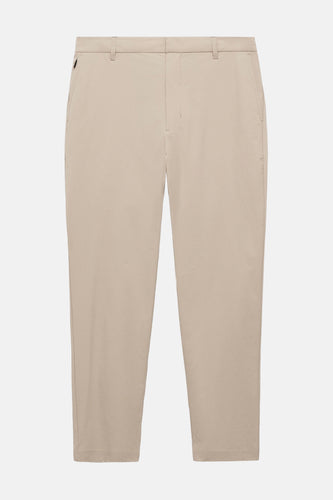 Broek - Beige - MANGO