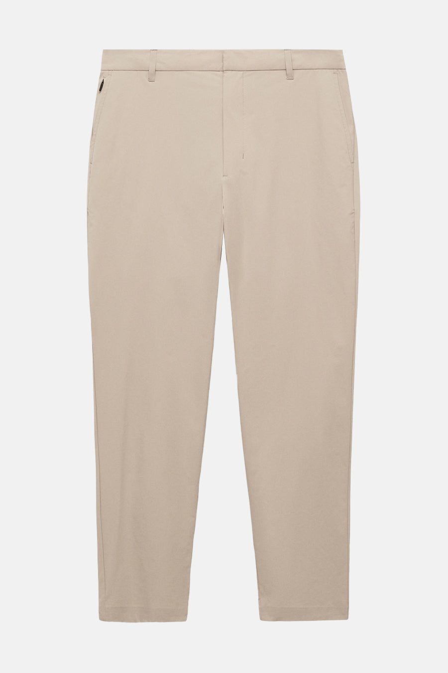 Broek - Beige - MANGO