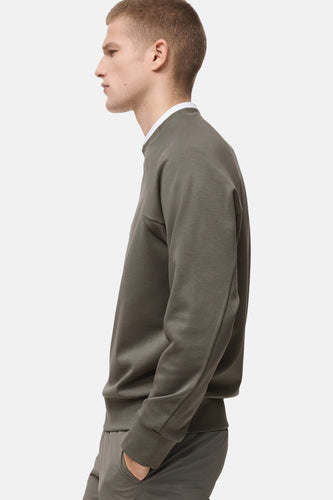 Sweater - Kaki - MANGO