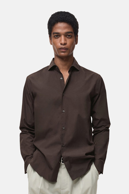 87064407 MNG 25_DARK BROWN