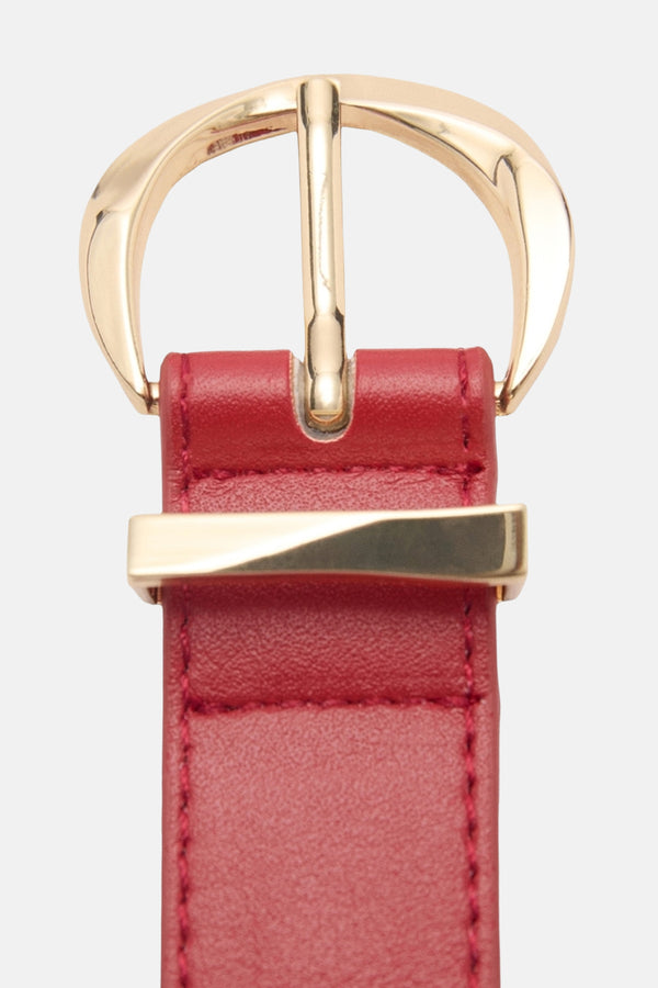 Riem Rood - Mango