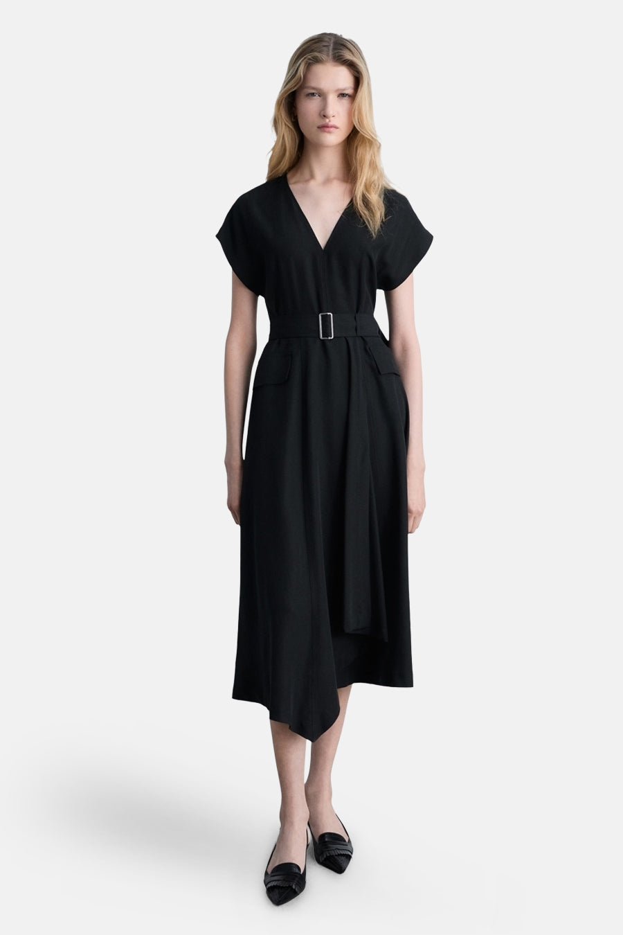 Robe - Noir