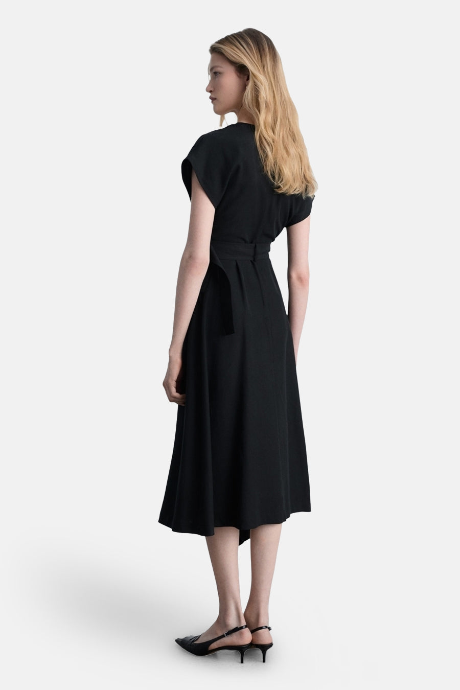 Robe - Noir