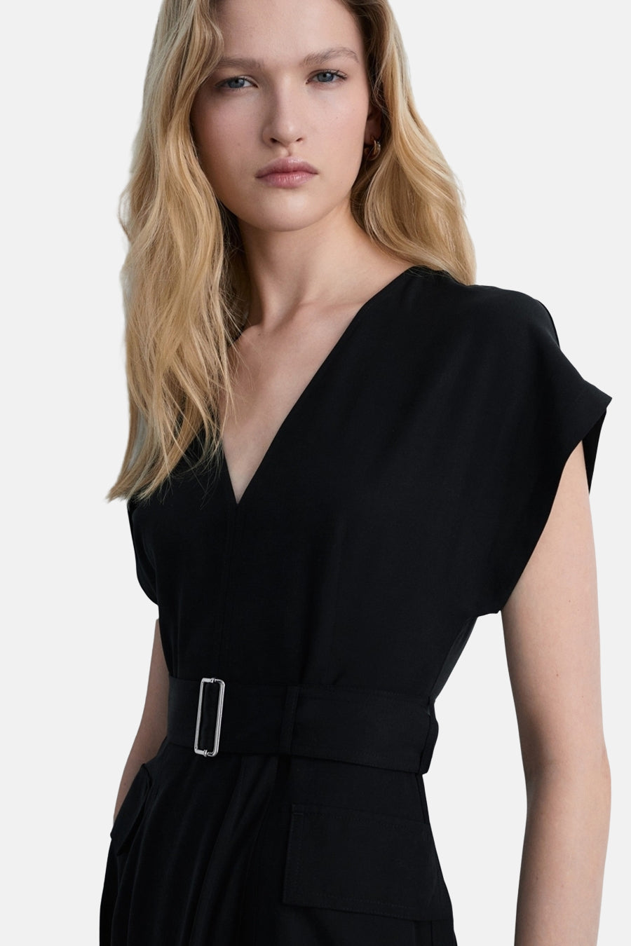Robe - Noir