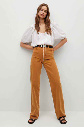 Blouse - wit