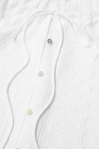 Blouse - wit