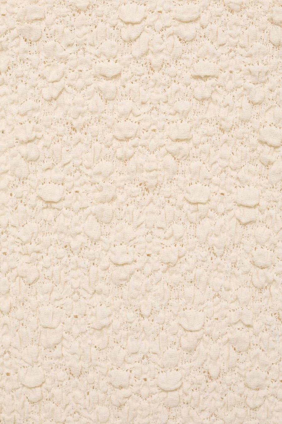 Jupe longue - écru - MANGO