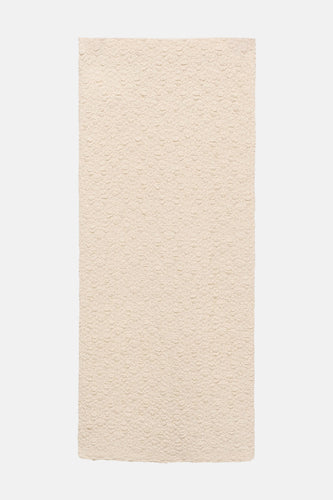 Jupe longue - écru - MANGO