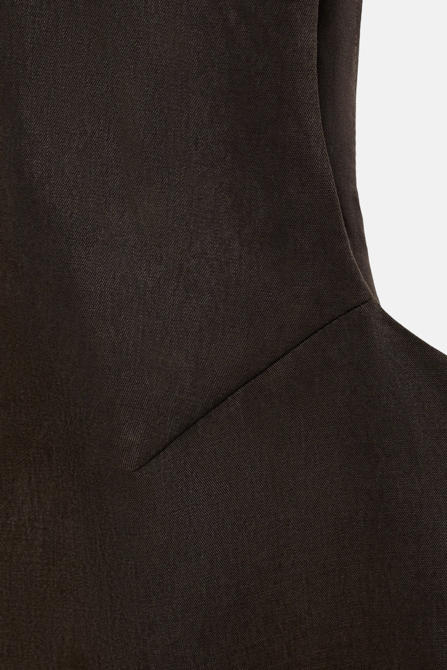 Blouse - bruin - MANGO - 6