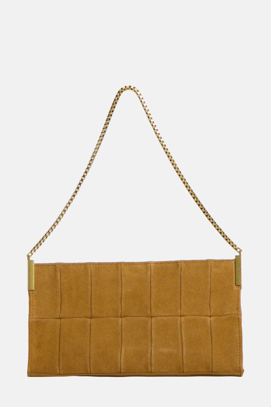 Sac à main - brun - MANGO