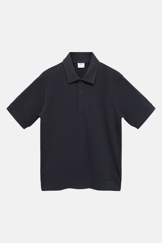 Sweater - Donkerblauw - MANGO